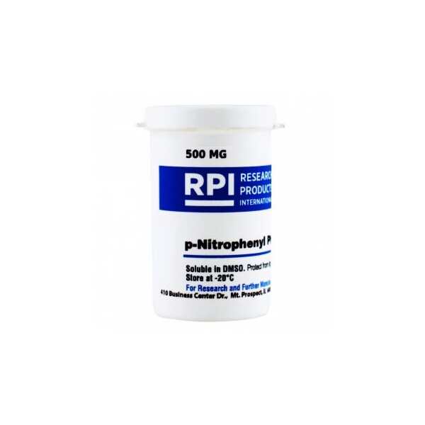 p-Nitrophenyl Phosphoryl Choline, 500 MG